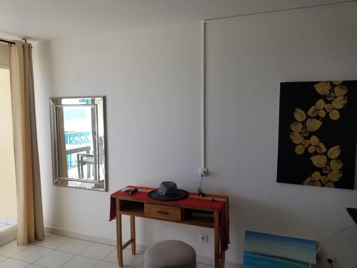 Orient Bay Beach Studio Aparthotel Luaran gambar